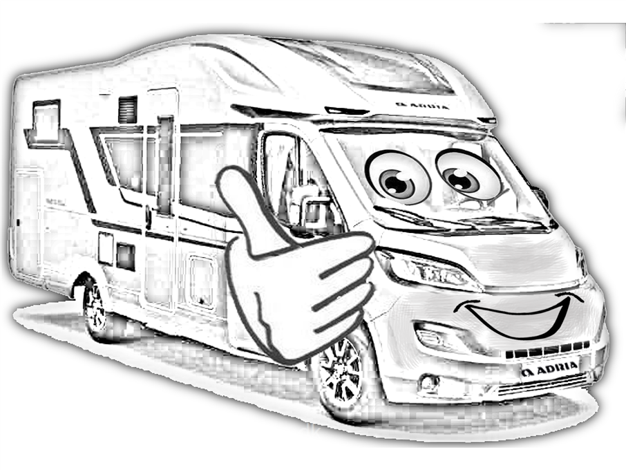 Adria Coral AXESS 650 SL